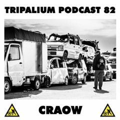 Tripalium Podcast 82 - Craow