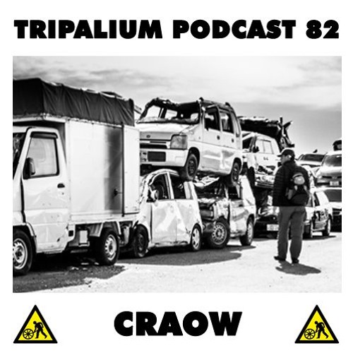 Tripalium Podcast 82 - Craow