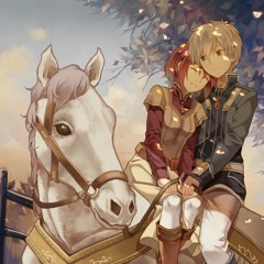 Fly me to the moon (nightcore - female version)