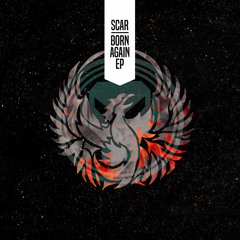 SCAR - Close My Eyes feat. Martyna Baker (Rene La Vice - BBC Radio 1 Premiere)