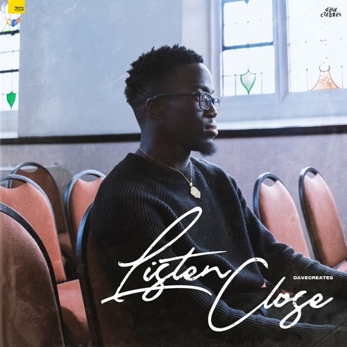 Listen Close (prod. by sui.luj)