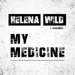 The Pretty Reckless - My Medicine (Cover)