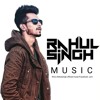 Bom Diggy X Zack Knight X Rahul Singh Mash Up Mp3