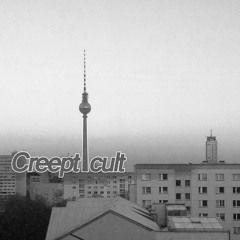 Techno Podcast 02 - Berliner Mix - Vega