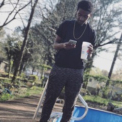 Malcolm Kells - Eat Ft. ImSoFletch (Prod. By CeeStew)