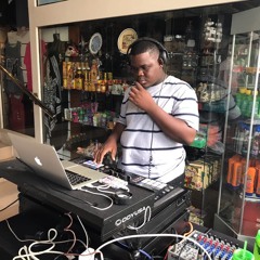 Dj _Chubby_Free_Style_Friday_Mix