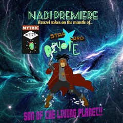 Son of The Living Planet (Produced by FlameAlkahest)