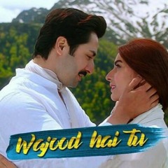 Wajood Hai Tu - Sahir Ali Bagga, Nish Asher, Wajood | Danish Taimoor, Saeeda Imtiaz | Love Song 2018