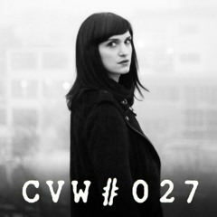 CVW #027 _ Nathalie Capello - Spring Podcast