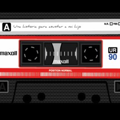 Creepypasta - Una historia para asustar a mi hijo