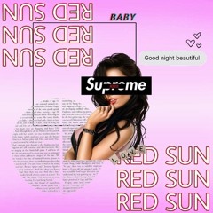 Kid.1ck & Nu - Red Sun