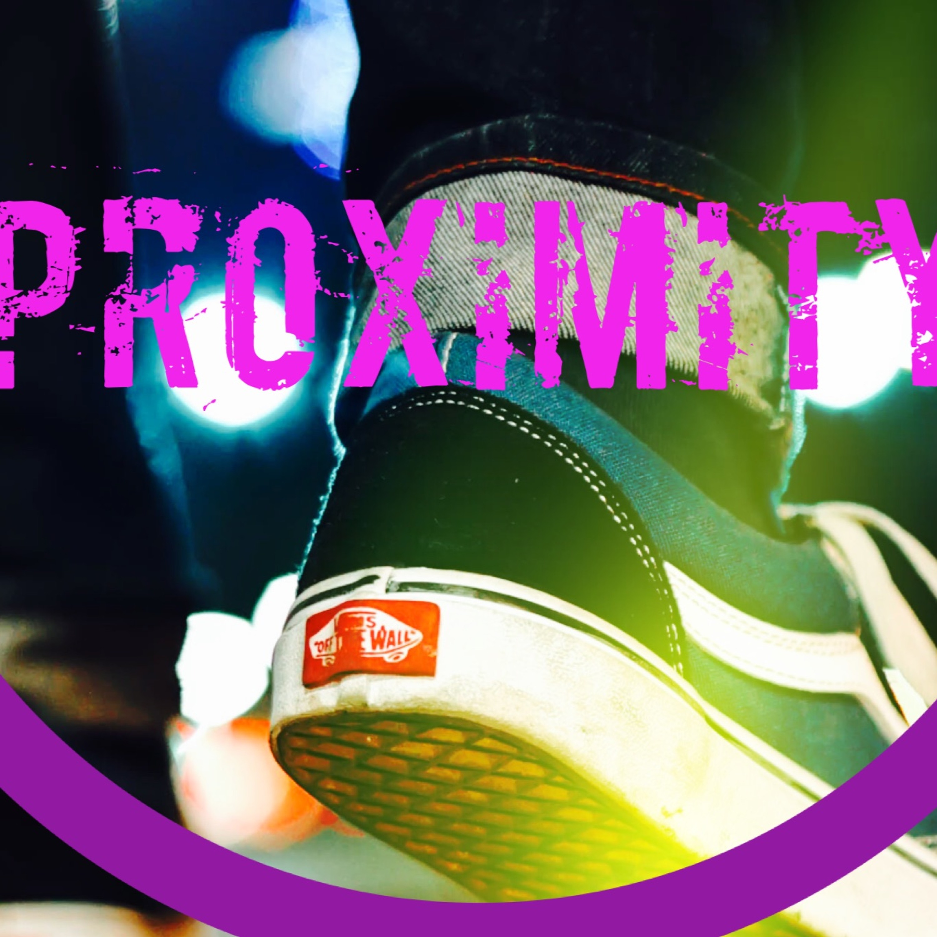 Proximity- Philippians 3:10 episode artwork