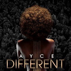 AYCE - DIFFERENT