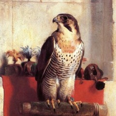 أغنية الصقر -- مكسيم غوركي