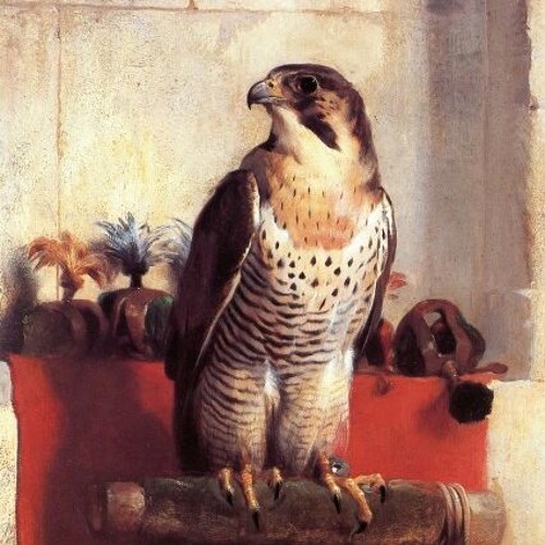 أغنية الصقر -- مكسيم غوركي