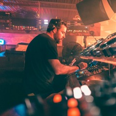 Deetron Recorded Live at fabric 23/09/2017
