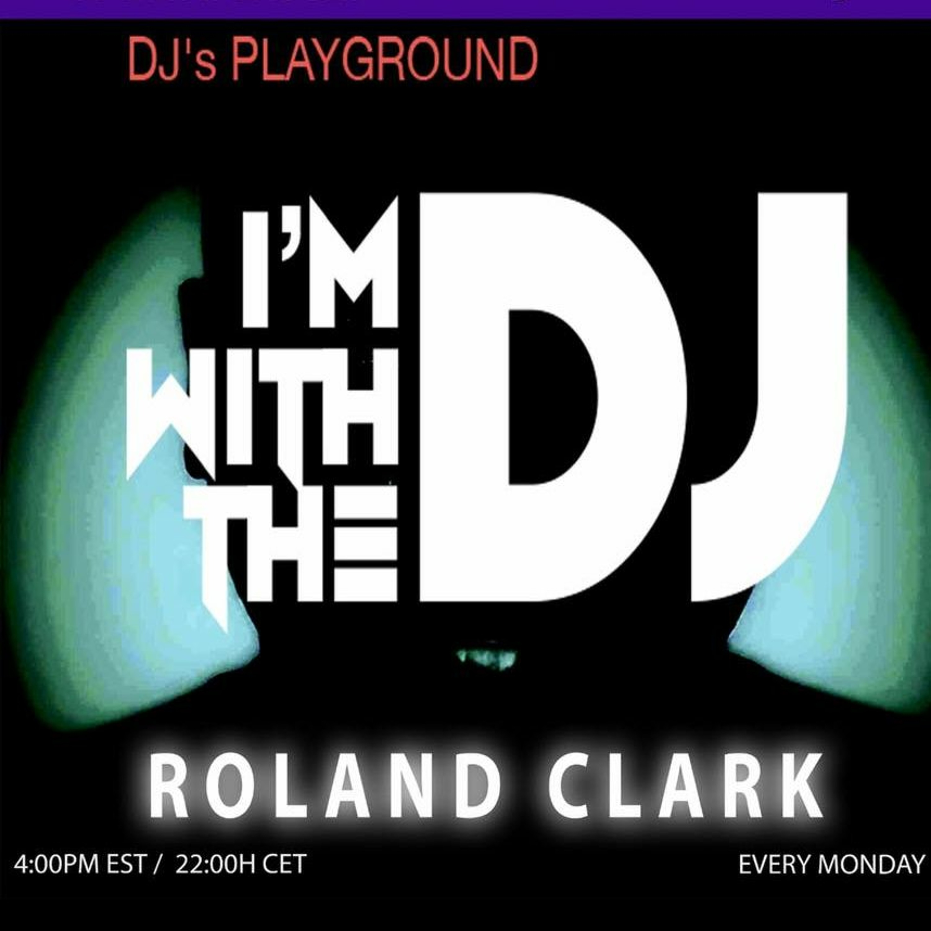 Roland Clark Pioneer DJ radio Show #5