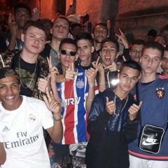 MTG- VAI FLEXIONANDO A XOTA(( DJ VITIM D@ VT & DJ LUISIN  DO H ))2018