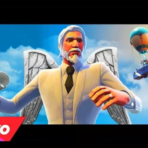 Stream NINJA'S FORTNITE FRIDAY SONG by Vinze Bartolome Listen online