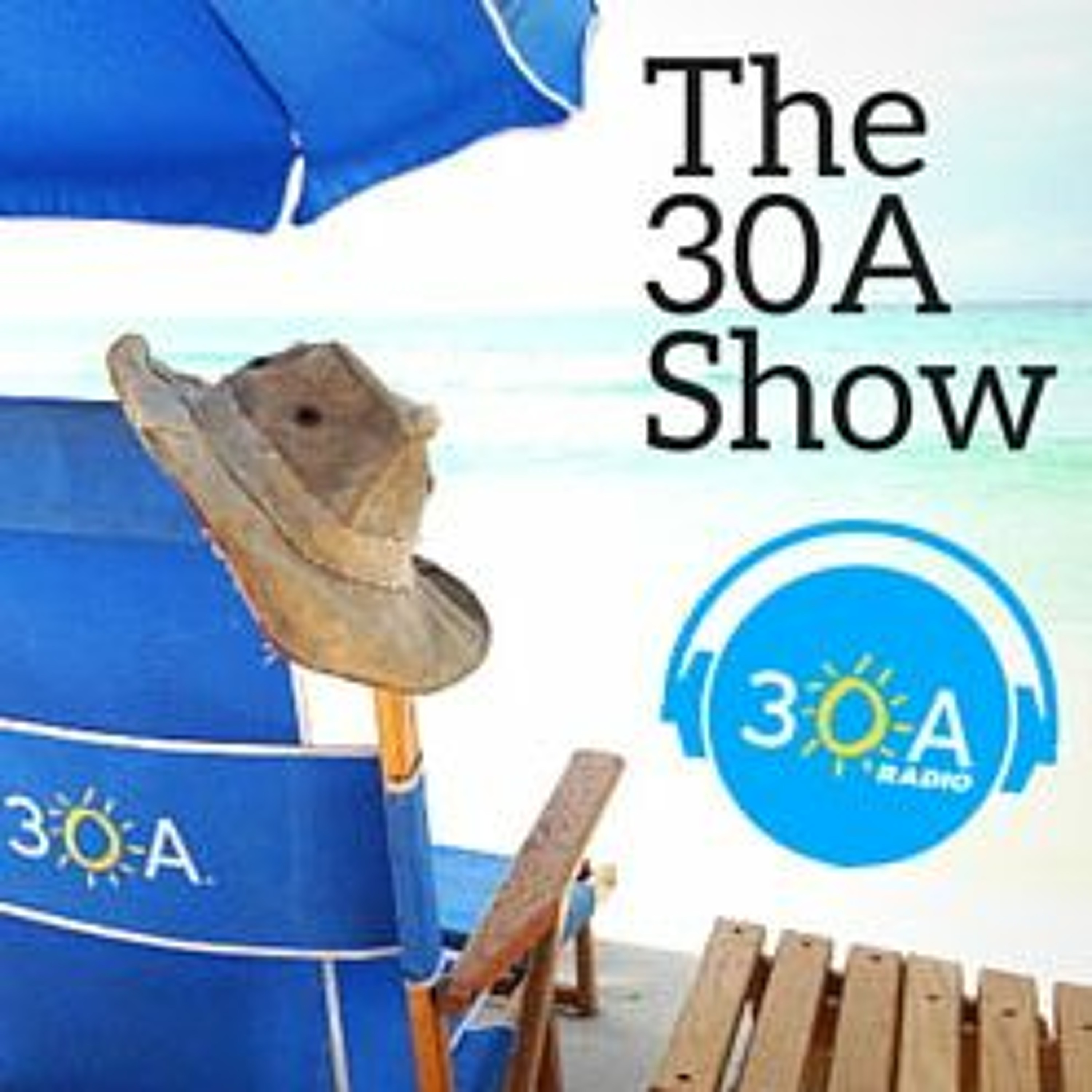 30A Show: Underwater Museum of Art
