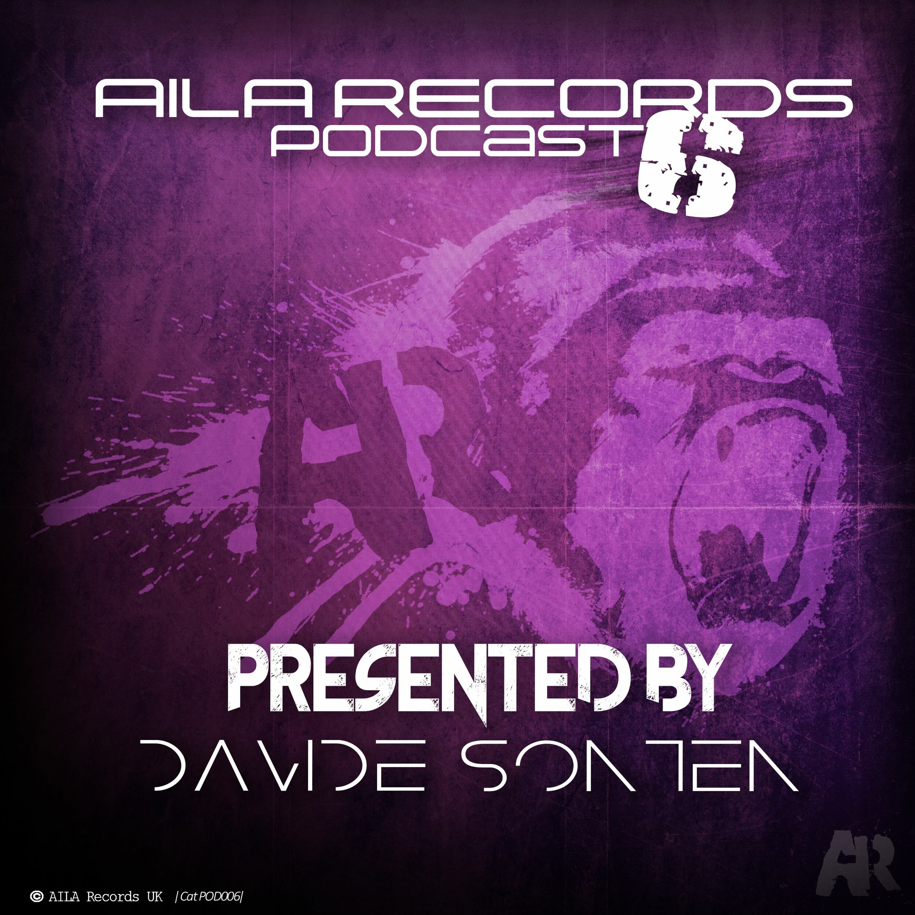 AILA RECORDS