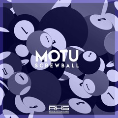 Motu - Anytime Theme [Roska Kicks & Snares] [OTW Premiere]