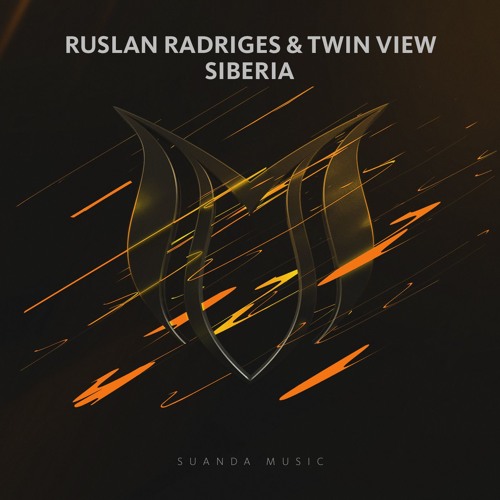 Ruslan Radriges & Twin View - Siberia (Orignal Mix)