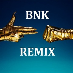 Run The Jewels - Legend Has It (Remix)