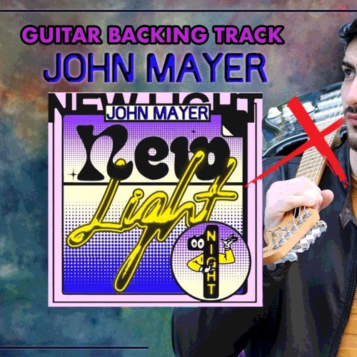 Download Lagu John Mayer - New Light