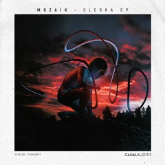 Mozaïk - Clerka (Fatoumata Remix)