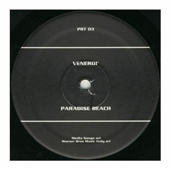 Venerdi - Paradise Beach Megamind