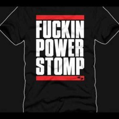 The power of stomp vol. 1