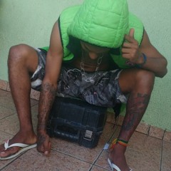 MC KAKA - ESTRESSADO COM A VIDA = 2K18