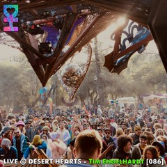 Live @ Desert Hearts - Tim Engelhardt - 086