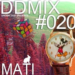 DDMIX#020 - MATI