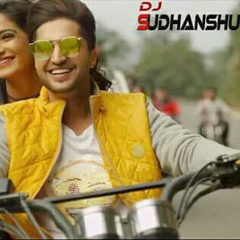 Guitar Sikhda Jassi Gill (Official Remix) DJ Bappi & DJ Sudhanshu.mp3