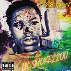 22ØØ SHXT [Prod. Percules]