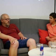 Ako prilákať top programátorov do vašej firmy (Martin Adámek - INLOOPX)