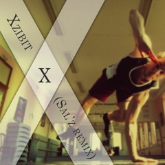 Xibit - X ( Dj Sal'z Remix)