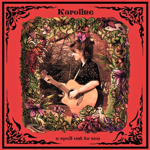 Pretty Odd by Karoline | Free Listening on SoundCloud