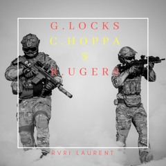 G.C.R Prod. MrShutEmDown