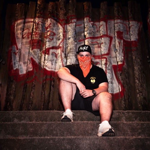 MINIRO live at Fundbureau Hamburg - 25.05.2018