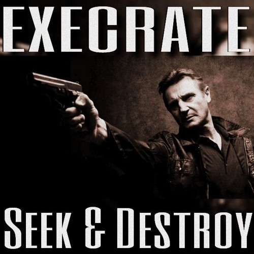 Seek & Destroy