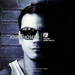 John Joseph - Golden Wings Music Live Session (Exclusive)