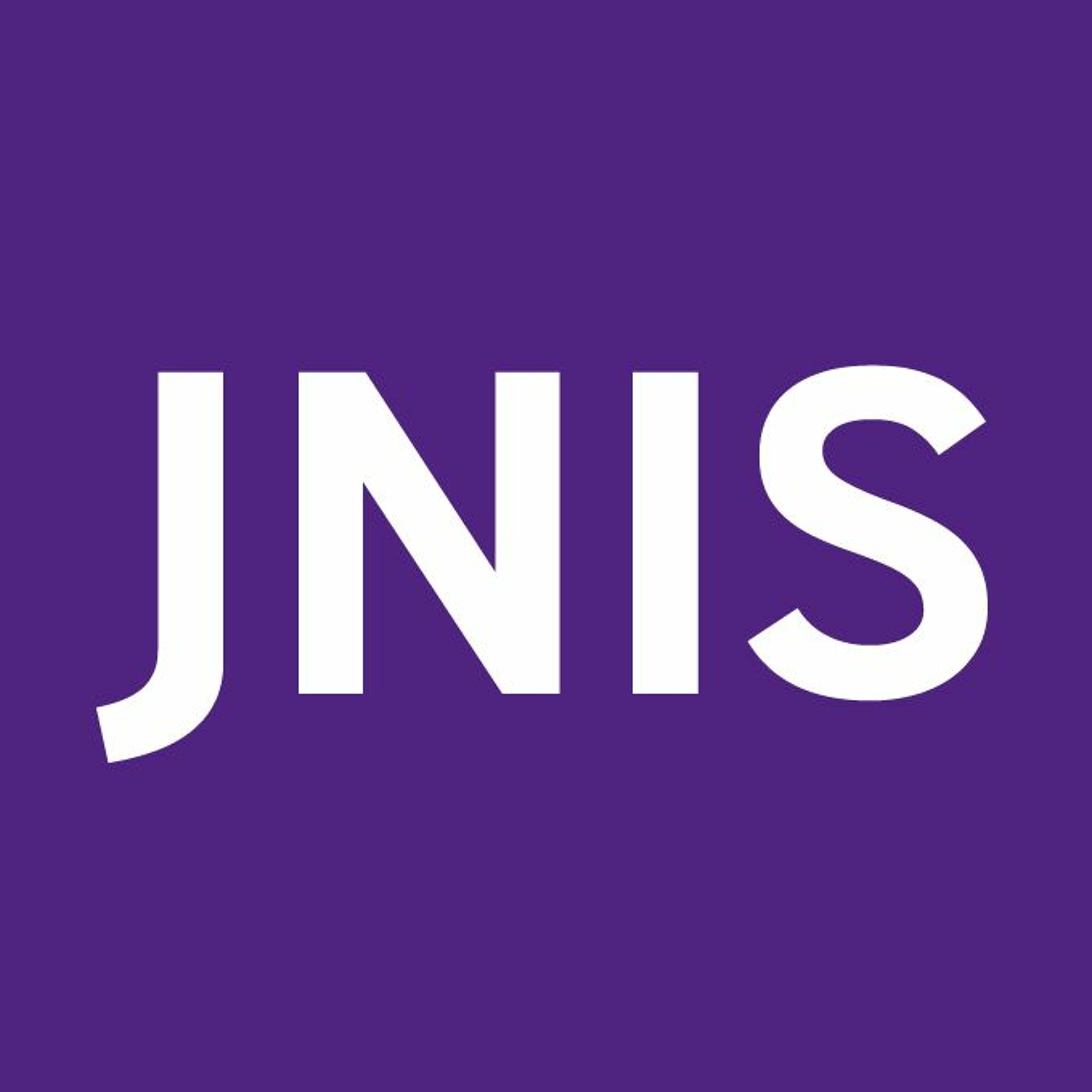 JNIS podcast