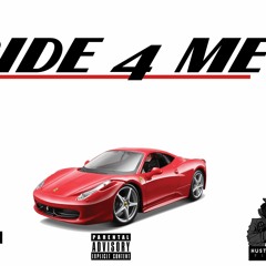 Marco Richh - RIDE 4 Me