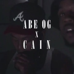 Abe OG x Cain "SOCCER" prod. leith