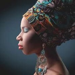 Rythmes Africains 33 (May 2018) Soulful Afro House Mix by Uzi