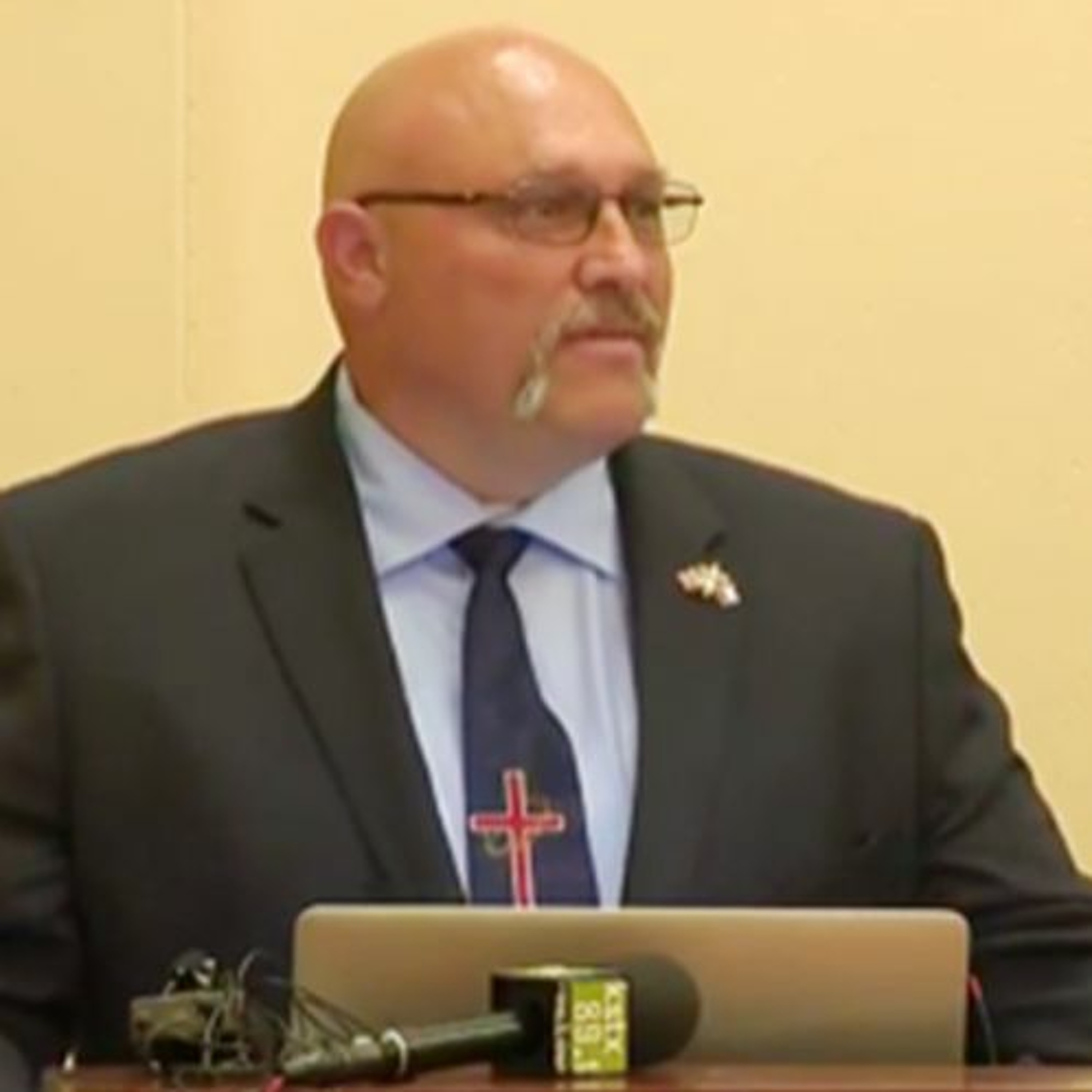 052518 TVR Frank Pomeroy