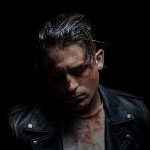 Alone -Geazy